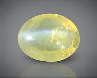 Natural Chrysoberyl Cat's eye  1.49CTS-30262